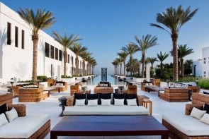 The Chedi