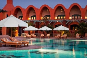 Sheraton Miramar Resort El Gouna
