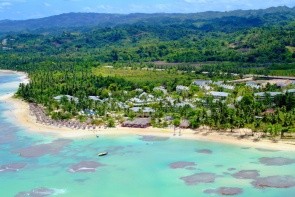 Grand Bahia Principe El Portillo (Terenas)