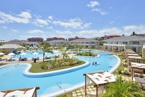 Paradisus Princesa Del Mar Resort & Spa