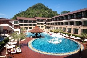 Kacha Resort