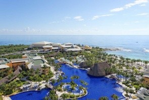 Barceló Maya Palace Deluxe