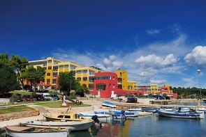 Aparthotel Del Mar