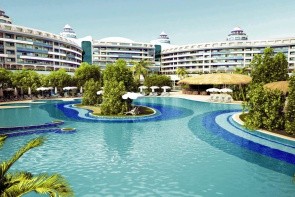 Sueno Hotels Deluxe Belek