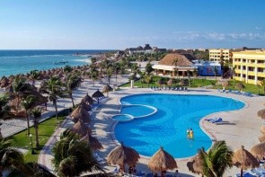 Gran Bahia Principe Tulum
