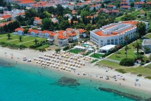 Elinotel Apolamare
