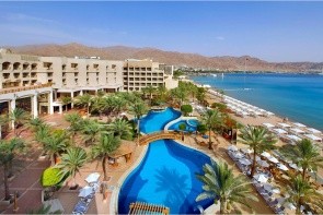 Intercontinental Aqaba