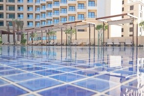 Ja Ocean View