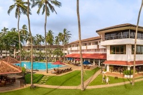 Tangerine Beach