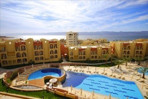 Marina Plaza