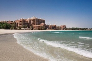Emirates Palace Kempinski