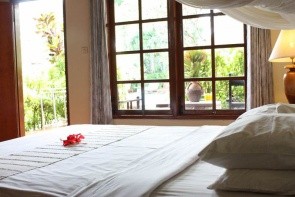 Bumi Ayu Bungalows