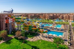 Albatros Aqua Park Hurghada