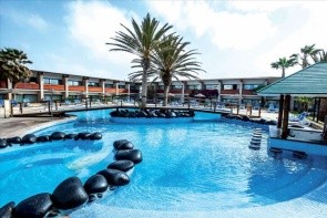 Oasis Atlantico Belorizonte