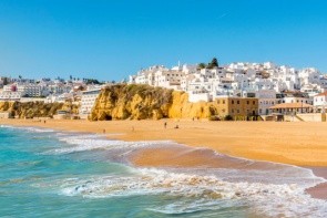 Algarve