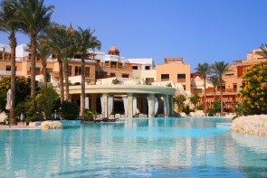 Makadi Spa