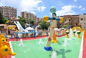 Club Paradiso
