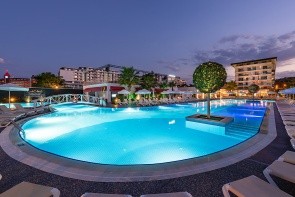 White City Resort