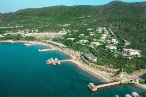 Vogue Bodrum