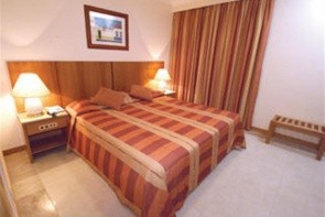 Interpass Vau Apartamentos (Praia Do Vau)