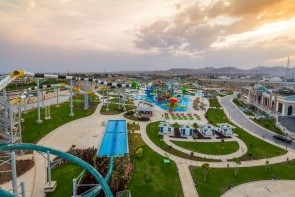 Albatros Aqua Park Sharm El Sheikh