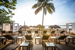 Bluebay Villas Doradas