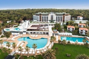 Voyage Sorgun Select