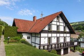 Pensjonat Bobeš