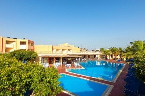 Rethymno Village