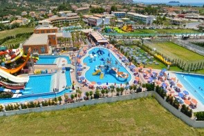 Caretta Beach Holiday Village