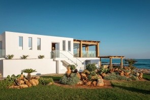 Mitsis Rinela Beach Resort & Spa