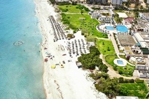 Abou Nawas El Borj