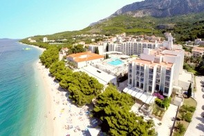 Bluesun Hotel Alga