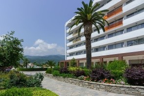 Cronwell Platamon Resort