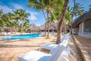 Kiwengwa Beach Resort