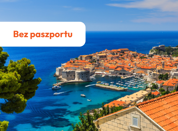Bez paszportu