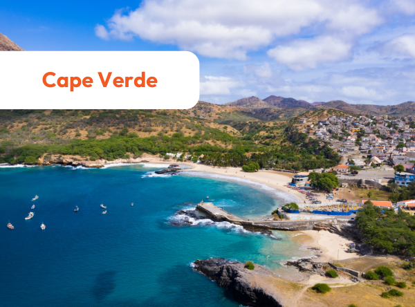 Cape Verde