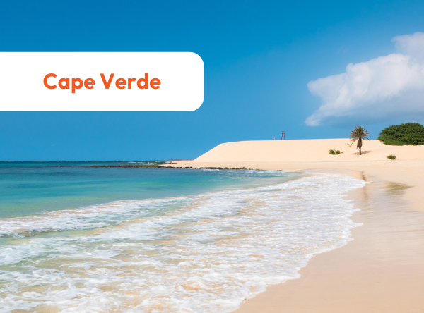 cape verde