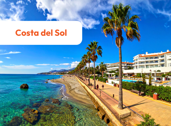 costa del sol