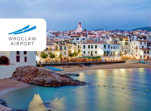 costa brava