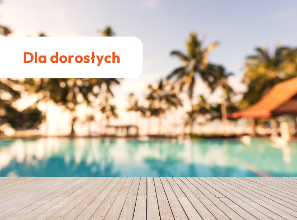 hotele dla dorosłych