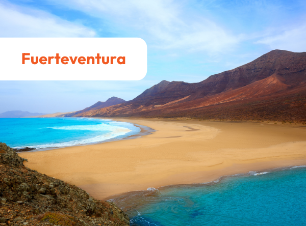 Fuerteventura