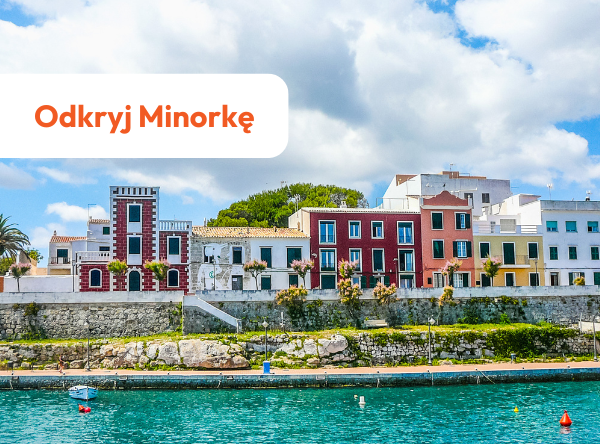 minorka