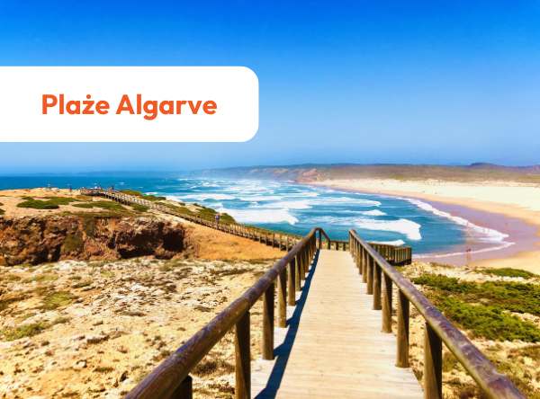 algarve