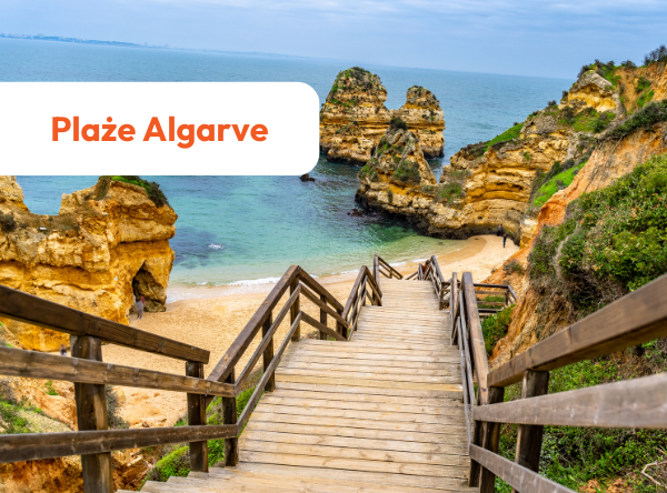 algarve