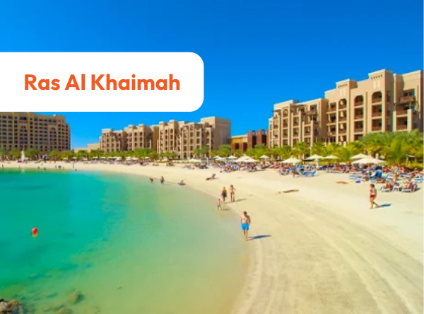 Ras Al Khaimah