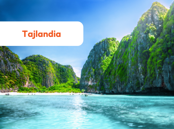 tajlandia