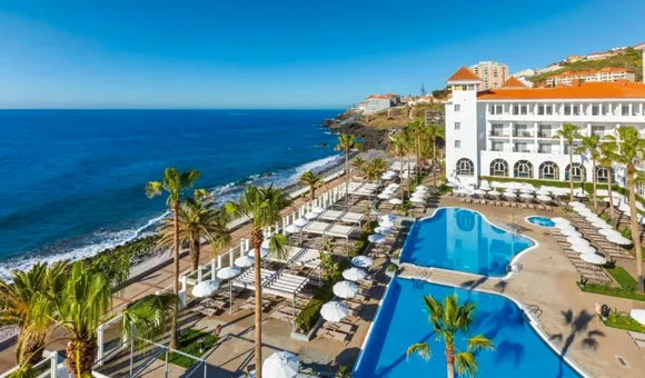 Riu Palace Madeira