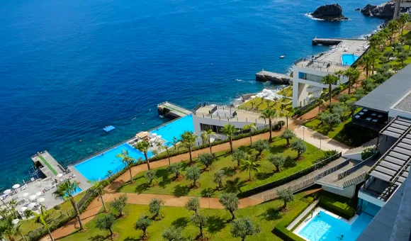 Vidamar Resorts Madeira