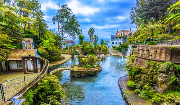 Spokój i relaks z widokiem